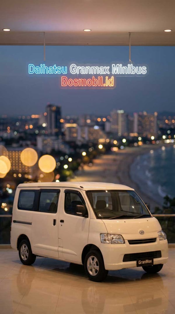 Daihatsu Jakarta Selatan
