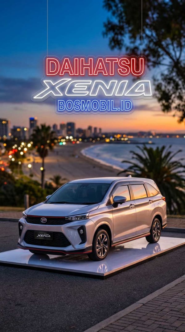 Daihatsu Jakarta Selatan