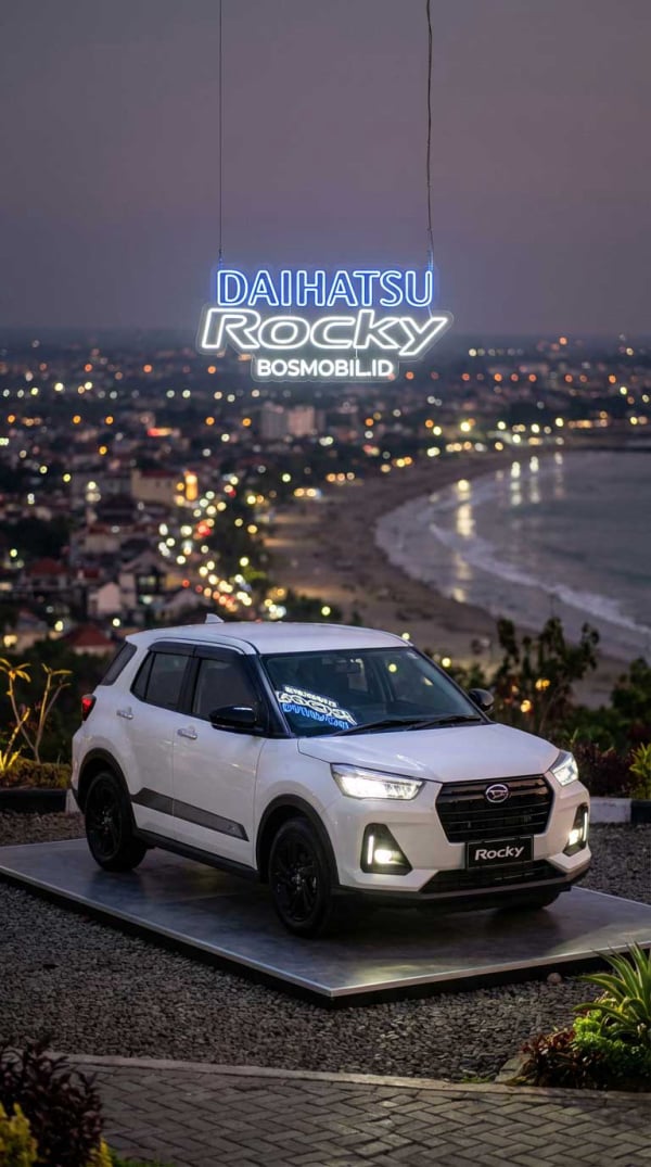 Daihatsu Jakarta Selatan