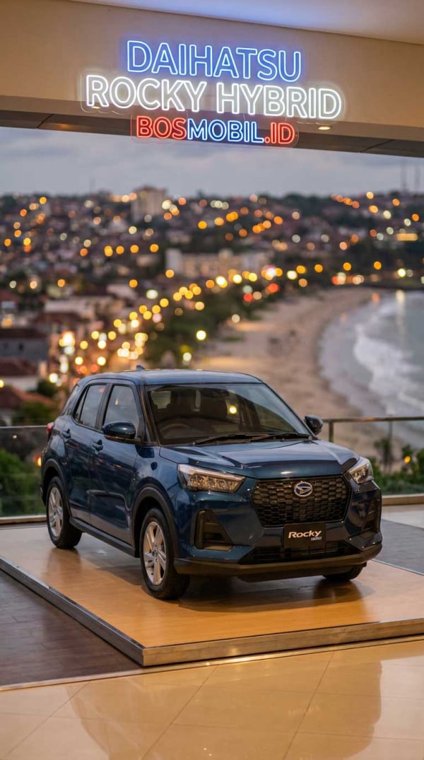 Daihatsu Jakarta Selatan