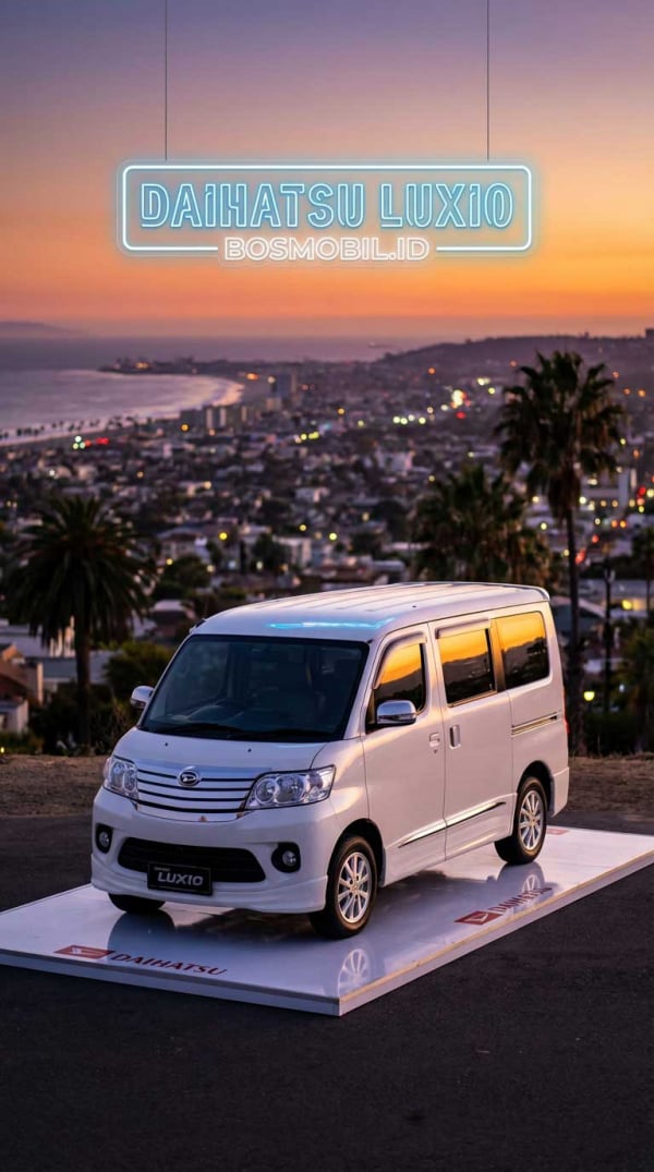 Daihatsu Jakarta Selatan