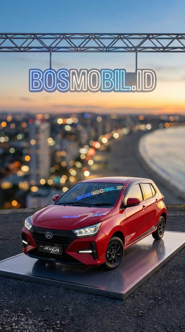 Daihatsu Jakarta Selatan