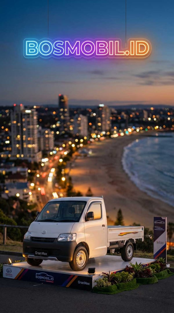 Daihatsu Jakarta Selatan